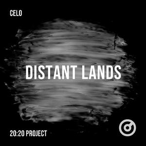 Distant Lands