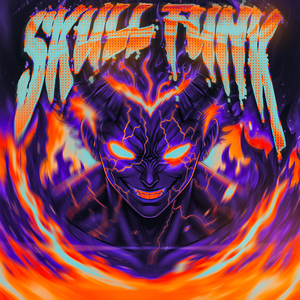 Skull Funk (Ultra Slowed)
