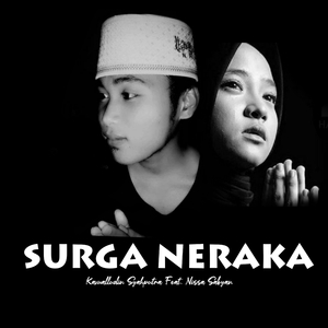 Surga Neraka