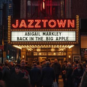 Bernadette’s Bowery Blues Bar