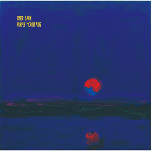 Purple Mountains (VIP Mix)