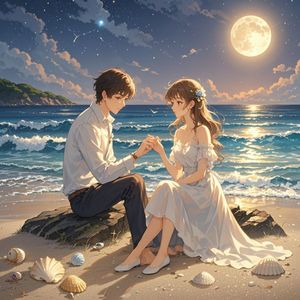 星光潮汐记-张阔