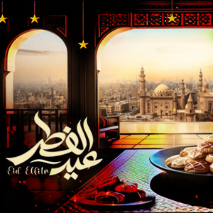 Eid (Pakistani Version)