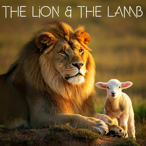 El Shaddai (Almighty One)