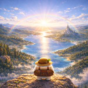 そばにいてくれてありがとう