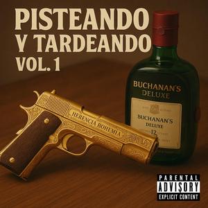 Negro Carrilo/ Las Cuatro Camionetas (Bonus Track)