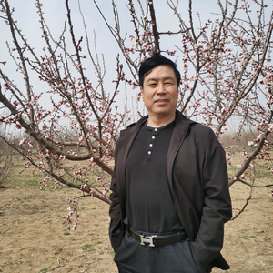 千年梨园
