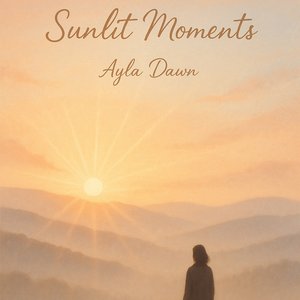 Soft Clouds Floating By