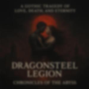 Eternity in Your Eyes