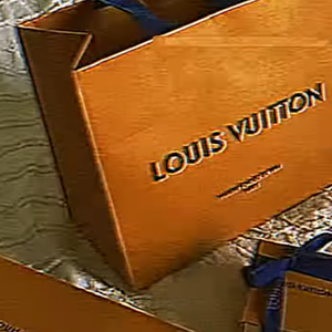 Timeless（Louis Vuitton Version）