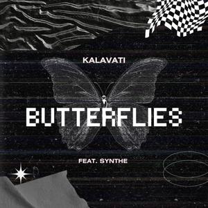 Butterflies (feat. Synthe)
