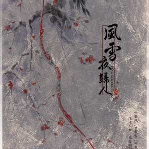 风雪夜归人（Cover 《姻缘》）