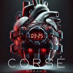 CORSÉ