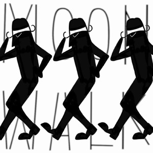 ムーンウォーク