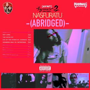 Eye of The Storm (4AM) (feat. Commaz)