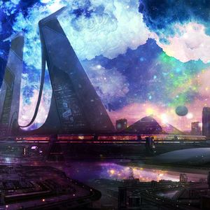 Labyrinth of the Cosmopolis(Overall Remastered II)