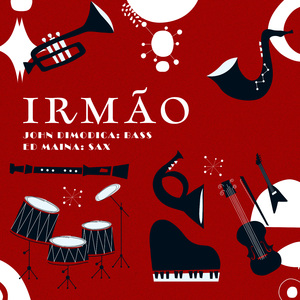 irmão