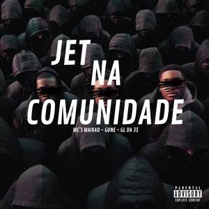 Jet na Comunidade