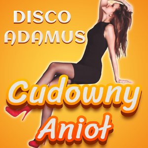 Cudowny anioł