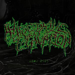 Lascivious Encystment (2025 Demo)