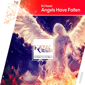 Angels Have Fallen (Radio Edit)