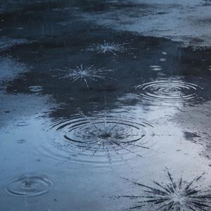 雨是神明的烟花（Future Bass Remix）