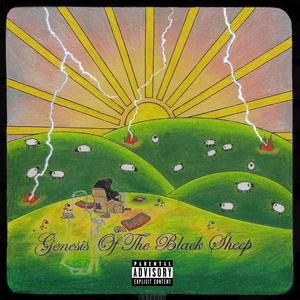 Genesis of the (feat. Kano)