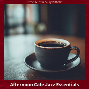 The Cafeteria at the School