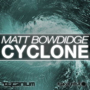 Cyclone (Original Mix)