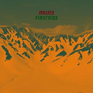 FIRSTKISS