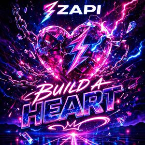 Build a heart