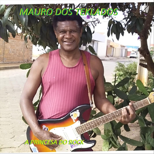 A Princesa do Rock