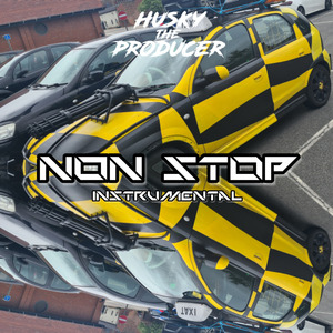 Non Stop Instrumental