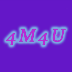 4M4U (Prod.by Zj-alvSoN)
