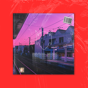 "Pink" - Lofi Hiphop type beat