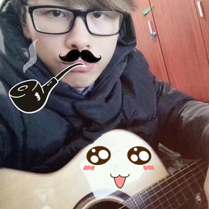 一冷一热吉他版（翻自 戚薇）