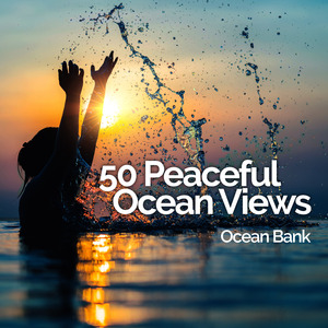 Peaceful Island Wash