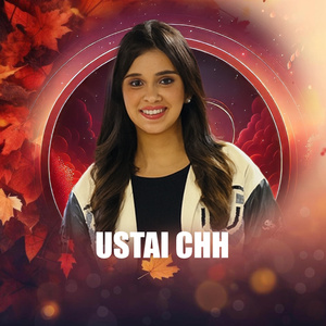 Ustai Chh