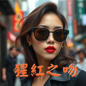 猩紅之吻