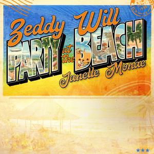 Party at the Beach