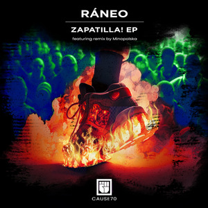 Zapatilla! (Original Mix)