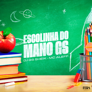 Escolinha do Mano Gs