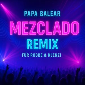 Mezclado (Special Version)