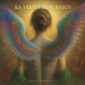 AS VOZES DOS ANJOS