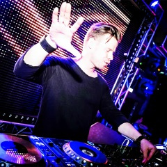 英文动感激情舞曲 DJ赵小涣 (DJ版)