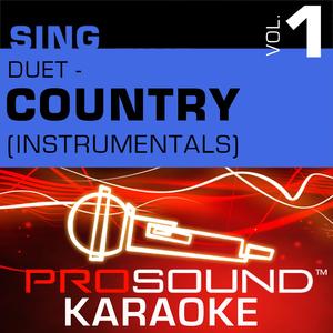 Meet Me In Montana (Karaoke Instrumental Track) [In the Style of Dan Seals & Marie Osmond]