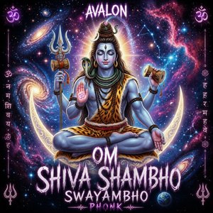 Om Shiva Shambho Swayambho Phonk