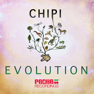Evolution (Dub Mix)