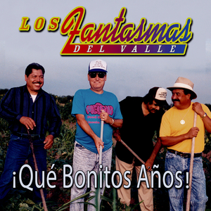 ¡Qué Bonitos Años (50's y 60's)!