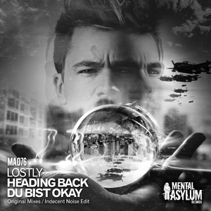 Du Bist Okay (Indecent Noise Edit)